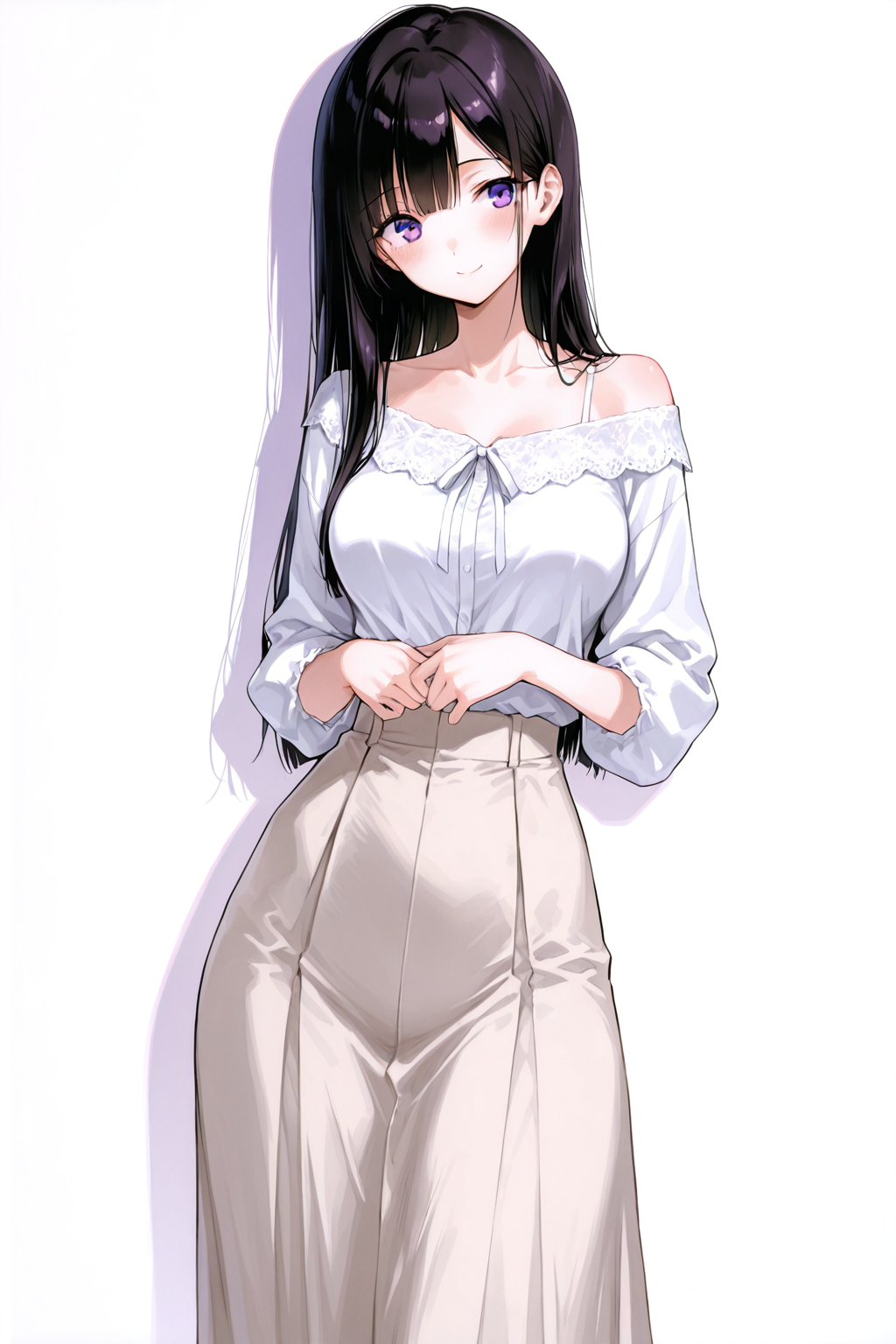 【レビュー】ピンク髪美少女の甘い誘惑 ～サクラの秘密の部屋～