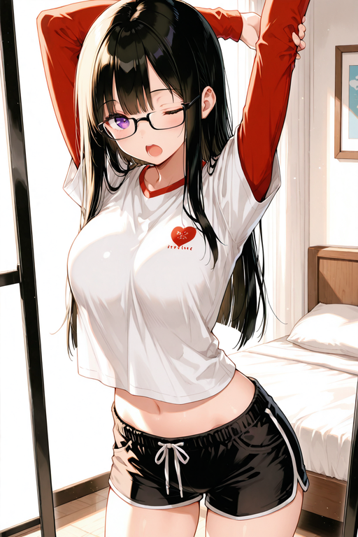 今日のゆきね（火曜日）