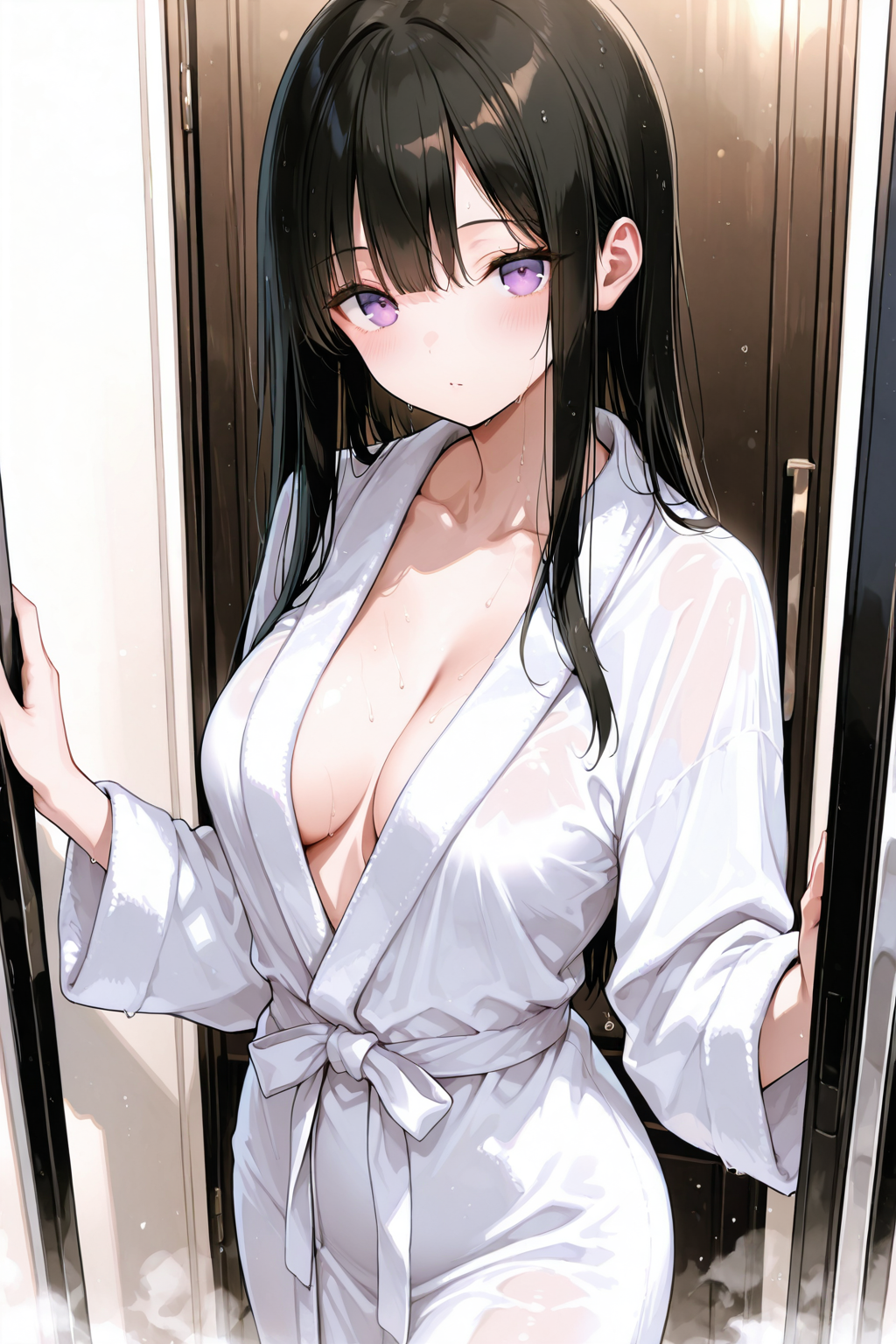 ゆきね・夜のひととき