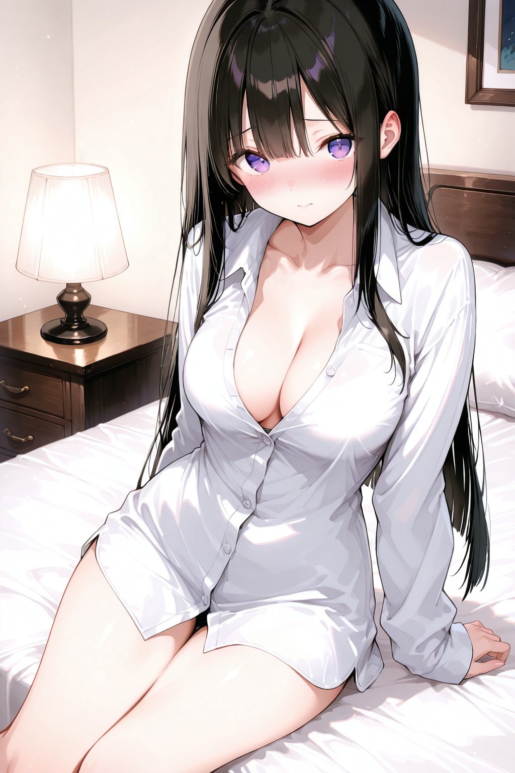 ゆきね・とろける夜
